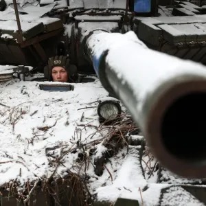 حرب أوكرانيا تدخل مرحلة جديدة بعد ضرب مصافي النفط الروسية