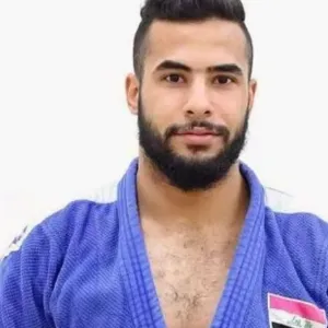 الأولى في الأولمبياد.. استبعاد لاعب عراقي لتعاطيه المنشطات