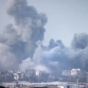 إسرائيل تواصل قصف غزة والأمر "مرعب"... أعداد القتلى الفلسطينيّين تعاود الارتفاع وجرحى "يصرخون من الألم"