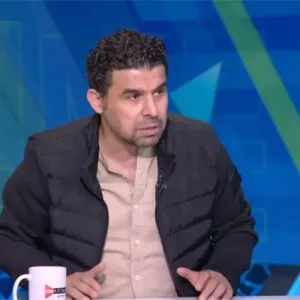 خالد الغندور: منتخب مصر سيتصدر المجموعة.. وفيتوريا يختلف عن كوبر وكيروش