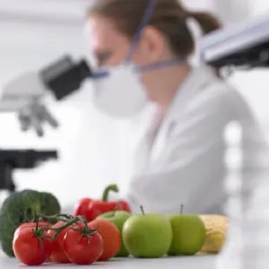 روسيا.. ابتكار حبر حيوي لطباعة مواد غذائية نباتية
