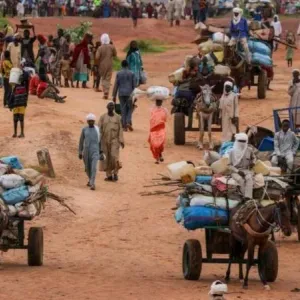 "العالم يتجاهل خطر حدوث إبادة جماعية في السودان" مسؤولة أممية في دارفور
