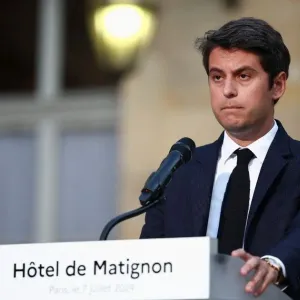 بعد الانتخابات.. رئيس وزراء فرنسا: سأقدم استقالتي لماكرون صباح الاثنين