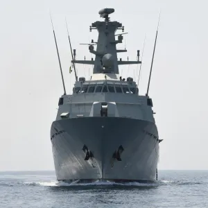 البحرية السُّلطانية العُمانية تختتم التمرين "خليج 4"