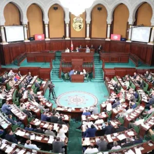 البرلمان يعقد جلستين عامتين يومي الثلاثاء والأربعاء للنظر في عدد من مشاريع القوانين الاقتصادية