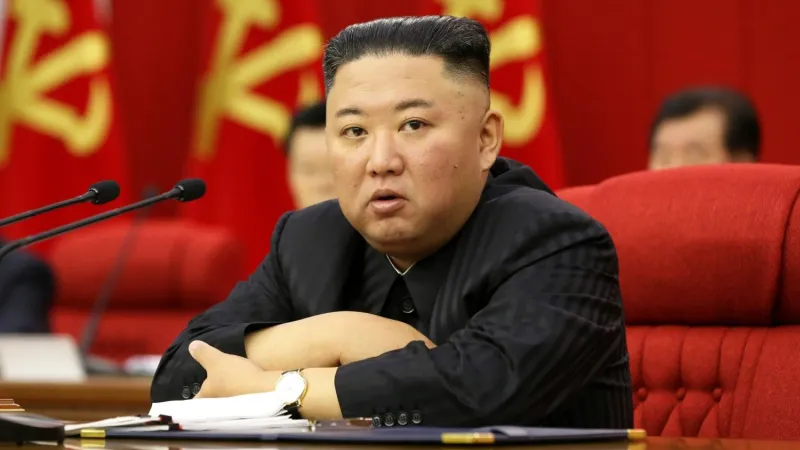 للمرة الأولى... الكوريون الشماليون يقسمون على الولاء لـ«الزعيم» في عيد ميلاده