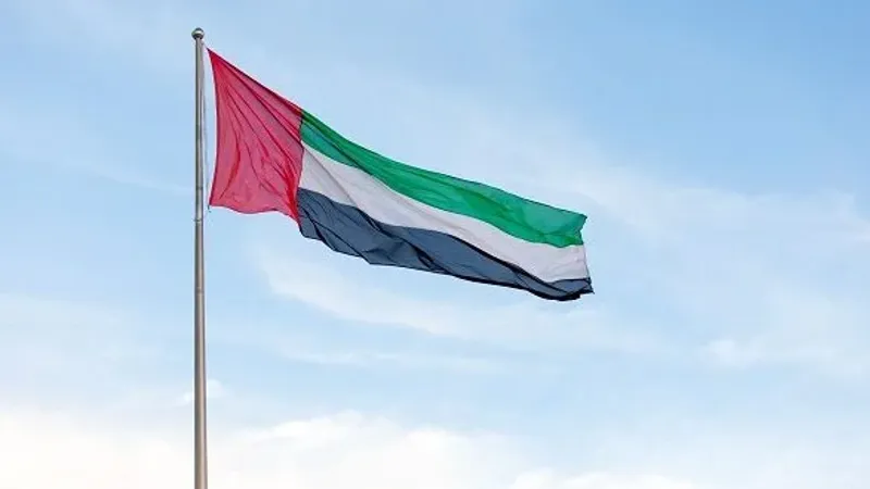 في رسالة إلى مجلس الأمن.. الإمارات تدعو إلى اتخاذ إجراءات عاجلة لتجنب حدوث مجاعة في السودان