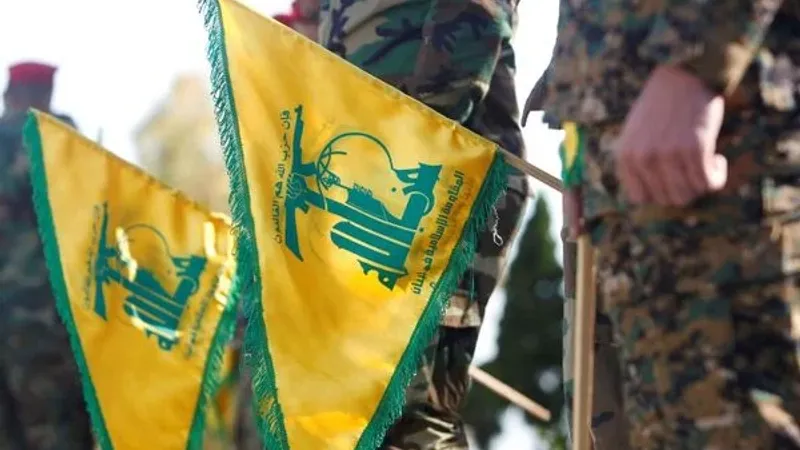 "حزب الله" يعلن استهداف موقعين إسرائيليين وتجمع جنود جنوبي لبنان