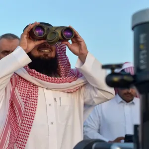السعودية: الثلاثاء هو المتمم لشهر رمضان.. والأربعاء أول أيام عيد الفطر