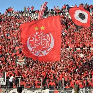 الوداد يطرح تذاكر مباراة الجولة الأخيرة أمام المغرب التطواني