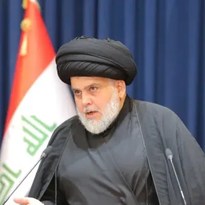 الصدر يدعو البرلمان لجعل يوم عيد الغدير عطلة رسمية في العراق