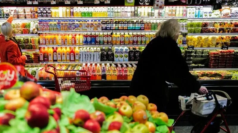 ارتفاع مؤشر أسعار الغذاء العالمي ينذر بتأثيرات وازنة على الاقتصاد المغربي