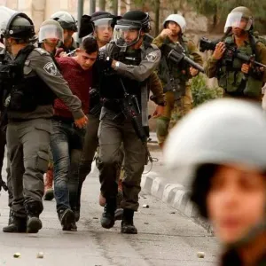 الاحتلال يختطف أطفال فلسطين: أكثر من 200 في السجون تحت الإخفاء القسري