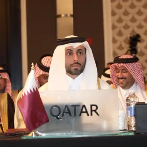 قطر تشارك في المؤتمر الإقليمي لمنظمة الأغذية والزراعة بالأردن
