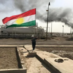 الإقليم يبدي استعداده لاستئناف تصدير النفط في إطار التفاهم مع بغداد