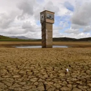 تونس الدولة الخامسة في العالم الأكثر عرضة لخطر الجفاف