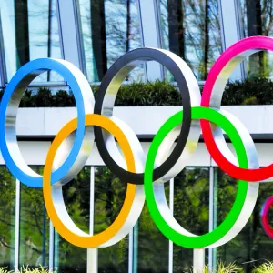 الأولمبية الدولية تنفي تأجيل أولمبياد باريس