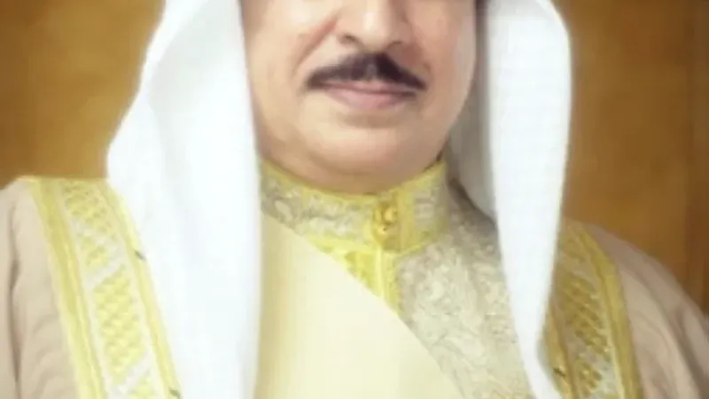 الملك يتلقى مزيداً من برقيات التهاني من كبار أفراد العائلة المالكة وكبار المسئولين بمناسبة استضافة البحرين أعمال القمة العربية في دورتها الـ33