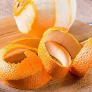 كيف يحسن قشر البرتقال صحة القلب والأوعية الدموية؟.. دراسة تتوصل لنتائج مذهلة