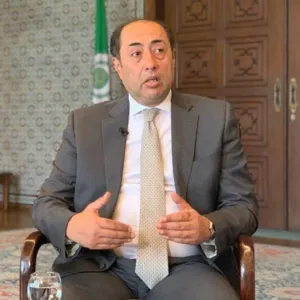 الأمين العام المساعد للجامعة العربية: التحفظات على سلوك «حزب الله» قائمة