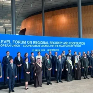 سلطنةُ عُمان تشارك في منتدى رفيع المستوى حول الأمن والتعاون الإقليمي