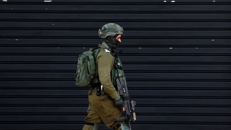واشنطن: 5 وحدات عسكرية إسرائيلية ارتكبت انتهاكات حقوقية قبل حرب غزة