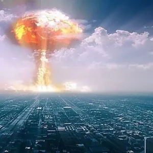 هل من أندرسون جديد أم إنّ الحرب النووية قادمة؟