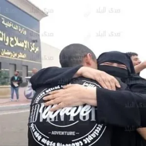 بمناسبة عيد القيامة وتحرير سيناء.. الداخلية تعلن خبرً سارًا لنزلاء مراكز الإصلاح والتأهيل