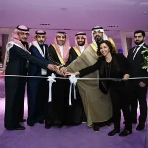 بعد نجاح عامه الأول.. افتتاح معرض هوريكا السعودية 2024 في جدّة