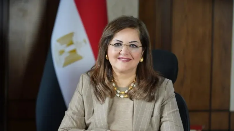 وزيرة التخطيط: مصر أول دولة تعالج بشكل شامل قياس التدفقات المالية غير المشروعة