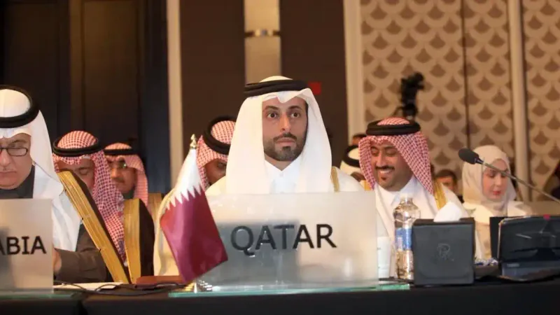 قطر تشارك في المؤتمر الإقليمي لمنظمة الأغذية والزراعة بالأردن