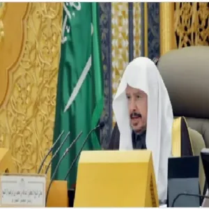 رئيس الشورى يصل القاهرة مترئساً وفد المملكة في المؤتمر السادس للبرلمان العربي