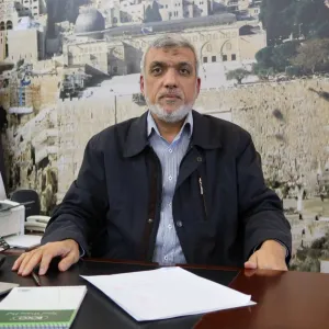 «حماس»: لم نتلقَ شيئاً من الوسطاء حول مفاوضات وقف إطلاق النار