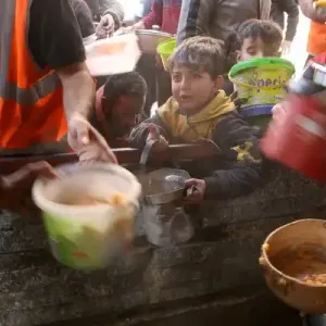 مسؤولة أممية: شمال قطاع غزة يعاني مجاعة شاملة تتجه إلى جنوبه