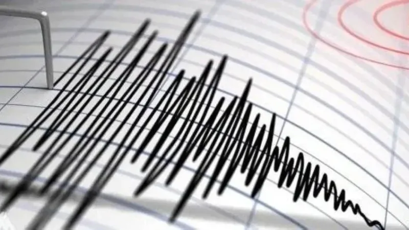 زلزال بقوة 4.5 درجات يضرب جزر الكوريل