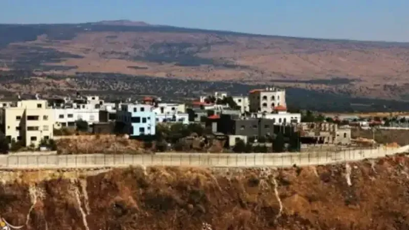 انقطاع الكهرباء بمناطق شمال إسرائيل جراء إطلاق صواريخ من لبنان