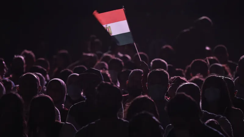 تحرك في مصر بسبب فيديو "هوت شورت" يغضب المصريين