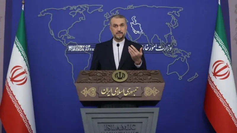إيران: سنرد على «أقصى مستوى» إذا تصرفت إسرائيل ضد مصالحنا