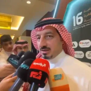 بالفيديو: المسحل يعلق على جدولة الدوري .. وموعد كأس السوبر السعودي