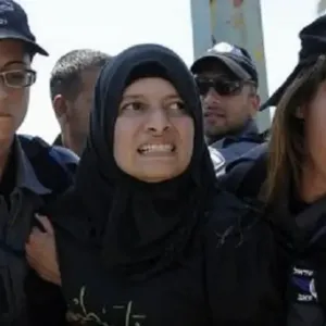 "نادي الأسير": 270 حالة اعتقال بين النساء منذ بدء العدوان على غزة