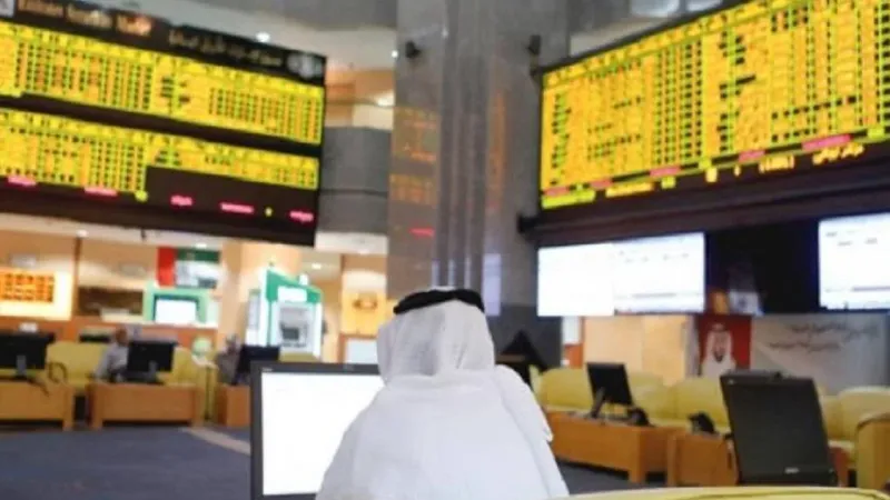الصفقات الكبيرة ترفع سيولة الأسهم بالأسواق الإماراتية إلى 11.2 مليار درهم بأسبوع