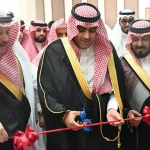 انطلاق المعرض السعودي للتطوير والتملك العقاري "سيريدو 2024" بمحافظة جدة