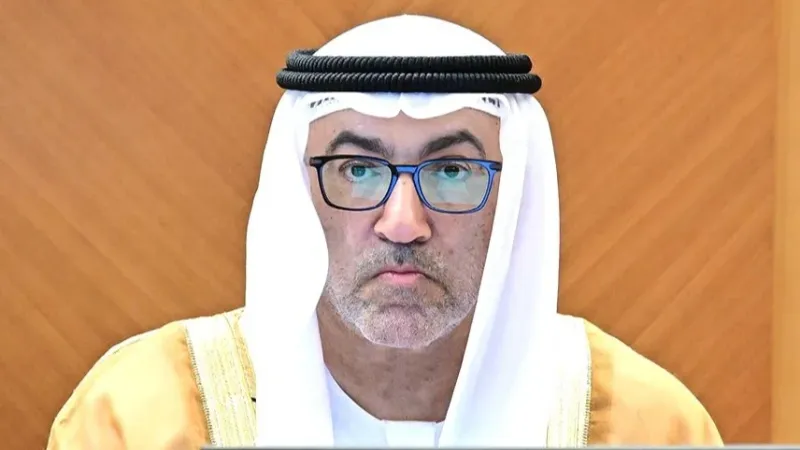 العويس: الأوقاف الإماراتية تلقت 37743 طلباً للحج هذا العام