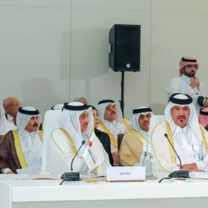 غرفة قطر تطرح مبادرة للتكامل الاقتصادي والتنمية الصناعية بدول الخليج