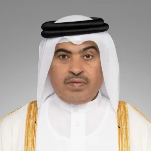 وزير المالية يفتتح النسخة العشرين من معرض "بروجكت قطر"