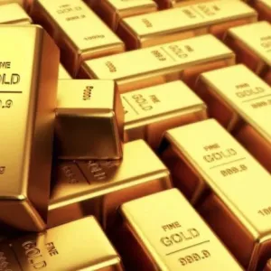تراجع أسعار الذهب للجلسة الثانية على التوالي