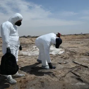 البيئة العراقية تعلن خلو مناطق شمال نينوى من التلوث الإشعاعي