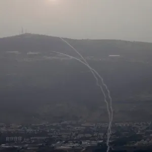إسرائيل تستخدم صواريخ "شارون" الزلزالية في كفركلا وسقوط إصابة جرّاء غارة على ميس الجبل