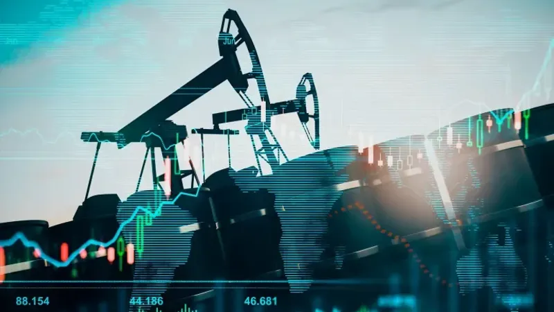 أسعار النفط ترتفع بعد انخفاض مفاجئ في مخزونات الخام الأميركية