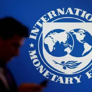 إنفوجرافيك.. كيف ينظر صندوق النقد الدولي لاقتصادات الدول العربية خلال عامين؟